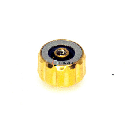 Заводна головка Tissot Ballade золото GST-005-20 - 6